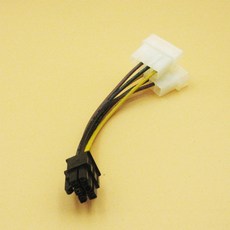 그래픽카드보조케이블