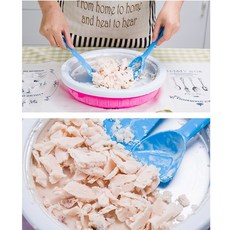 소프트아이스크림가정용