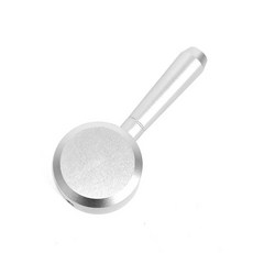 원두로스터기 커피 로스팅 Breville 실리콘 벨로우 날려 버리기 잔여 분말 보관 콩 단일 용량 호퍼 액세서리 도구, 3.Steam Lever Silver, 1개