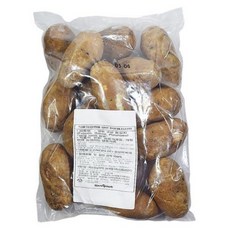 심플로트통감자