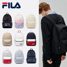 휠라가방중학생