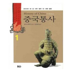 중국통사