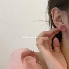 d귀걸이