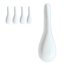 무인양품국자받침대