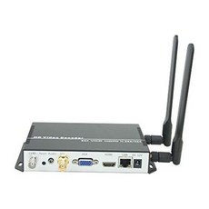 ISEEVY WiFi H.265 H.264 SDI Decoder with HDMI VGA SDI Output for Advertisement Display IP Encoder, One Color_One Size, 상세 설명 참조0, 상세 설명 참조0