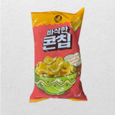 노브랜드 바삭한 콘칩 옥수수의 고소한 맛 200g, 1세트