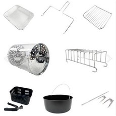 아이닉에어프라이어조리도구