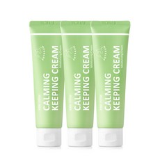 펫라움 카밍키핑 강아지크림 50ml 보습 크림 3개, 150ml
