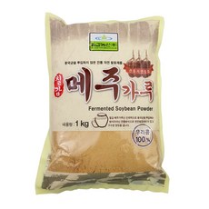 수지힐링맛내기메주가루