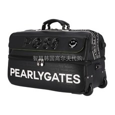 파리게이츠캐디백 TOP01