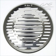 업소용숯불구이기