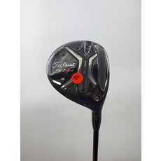 타이틀리스트 917F2 3번 15도 S 페어웨이 우드 3W0468, 단일