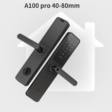 애플홈킷도어락