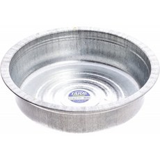 오노 제작소 (萬 년) 일제 함석 만능 용기 통 48cm, 1, 단일상품