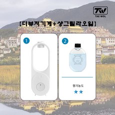 세스코방향제