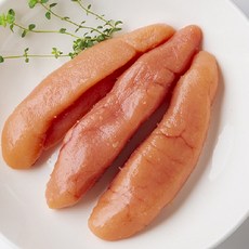 백 명란젓 파지, 400g, 1개
