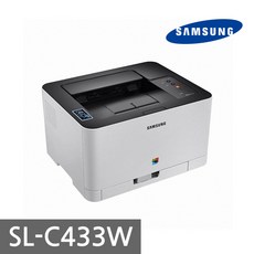 삼성sl-c433w