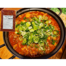 제이엠푸드무뼈닭발