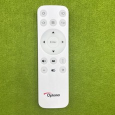 옵토마 UHD566 ZH33 HWF6180 LC3 i5 UHZ2000 프로젝터용 정품 리모컨, 한개옵션1, 02 RED ZH55