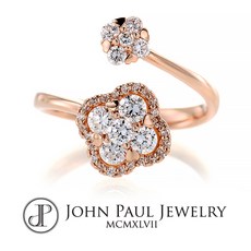 존폴주얼리반지