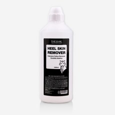 더싹 힐스킨 리무버 1000ml 대용량 발각질제거 굳은살, 힐스킨리무버(대용량)1000ml, 1개, 1L