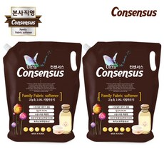 섬유유연제베이비로션