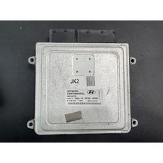 NF소나타 ECU (초기화완료&즉시작동) 39100-25300 3910025300 [재제조 상품]