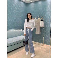 22ss남자데님점프수트