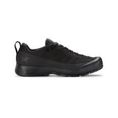 아크테릭스 컨실 fl2 Black 남성 등산화