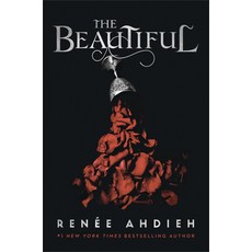The Beautiful Hardcover, Thorndike Striving Reader, English, 9781432881627