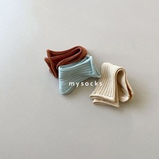 마이삭스여름양말