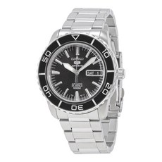 세이코 Seiko5 SNZH55 SNZH55K1 블랑팡 오토매틱