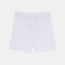 로엠걸즈쿨속바지