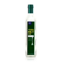 라이프케어 키토제닉 MCT오일, 500ml, 1개