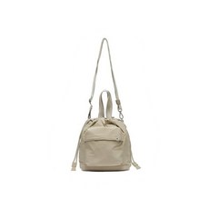 스노우피크 순차배송 S23SWCBB12 캠플 버킷백 M Beige