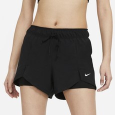 나이키여성투인원쇼츠