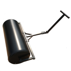 잔디 롤러 테니스장 운동장 조경용품 다지기 평탄화 마당 정원 잡초 풋살장 원예 골프장