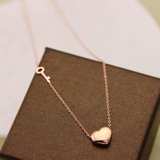 love알파벳목걸이