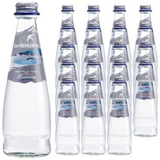 산 베네데토 탄산수, 500ml, 20개