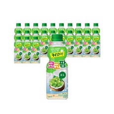 코코팜 포도 300ml 24개