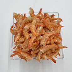 마른딱새우500g