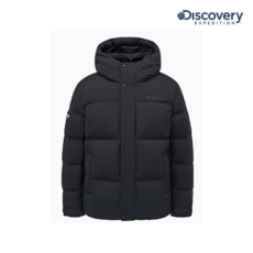 디스커버리레스터g숏패딩