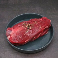 거성푸드 캥거루 장각살 (사태살) 500g 1팩, 1개