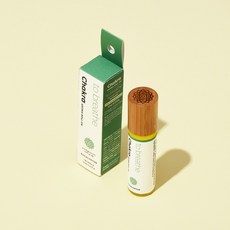 차크라 아로마 롤온 유칼립투스 10ml