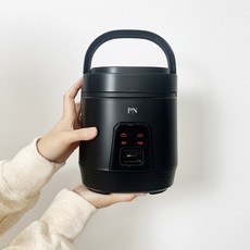 PN풍년 마이밀 프로 마이콤 미니전기밥솥