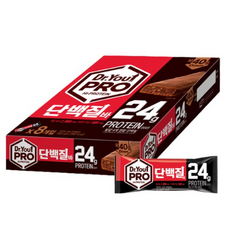 닥터유단백질바24g