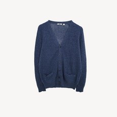 유니클로가디건