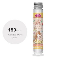 미니피규어퍼즐액자