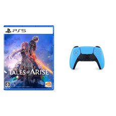 테일즈오브어라이즈ps5