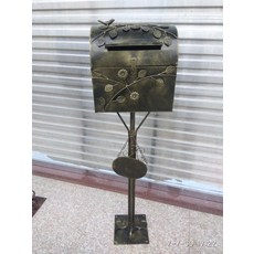 유럽우편함